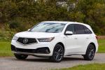 Acura MDX A-Spec 2018 года